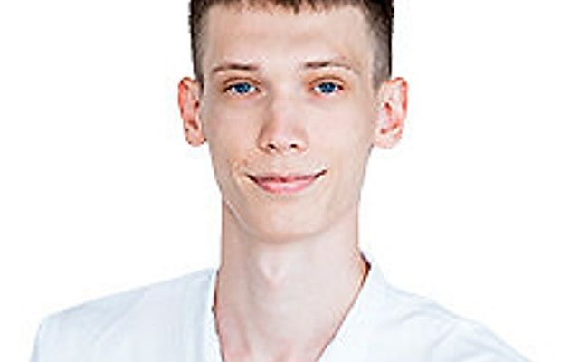 Труханкин Иван Владимирович