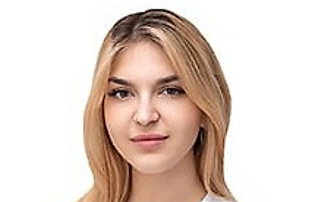 Кондрашова (Каткова) Мария Сергеевна