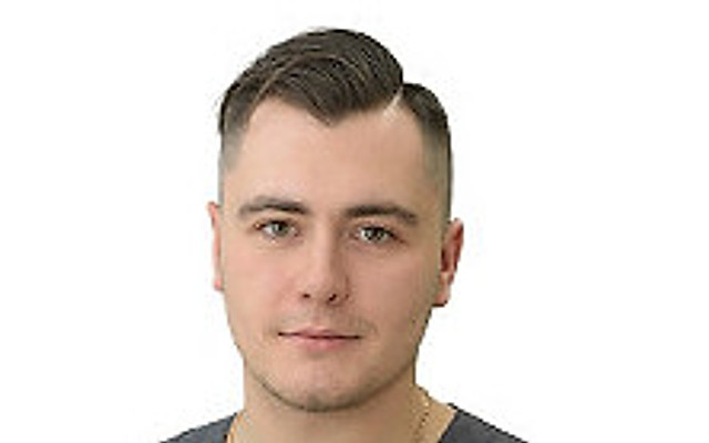 Седов Дмитрий Сергеевич