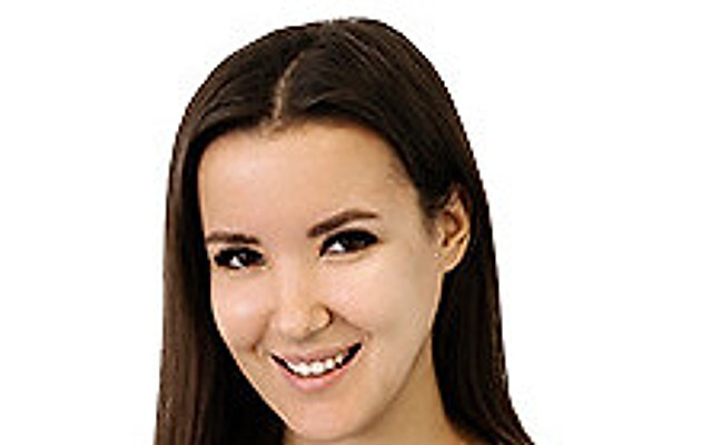 Суханова Анастасия Вадимовна
