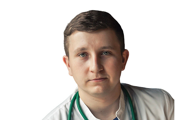 Копейко Виталий Владимирович