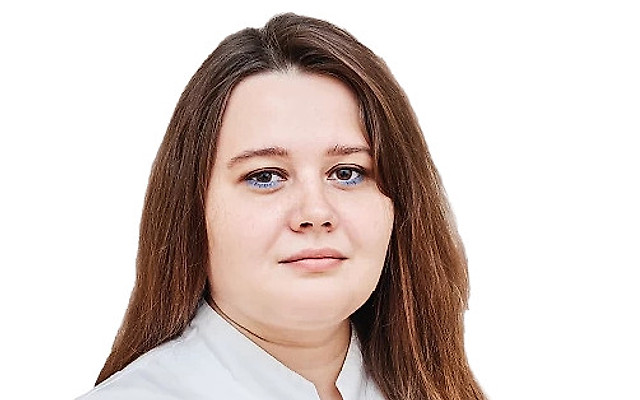 Корнякова Мария Юрьевна