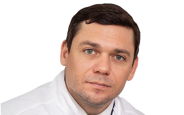 Зуев Аркадий Алексеевич