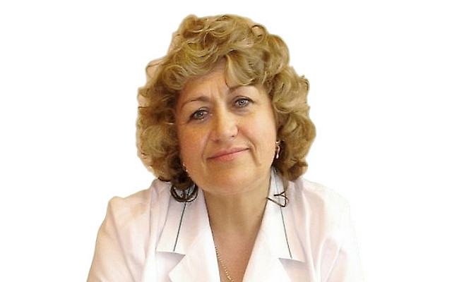 Дудина Наталья Ростиславовна