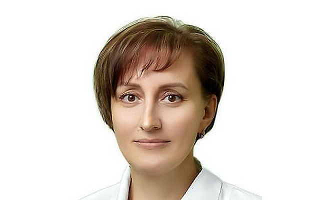 Ахмадуллина Наталья Владимировна