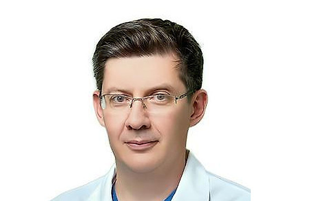 Ахмадуллин Марсель Насихович