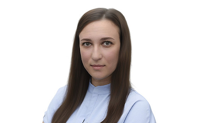 Кулова Анна Юрьевна