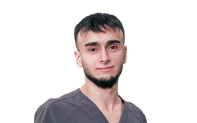 Алеян Самвел Айкович