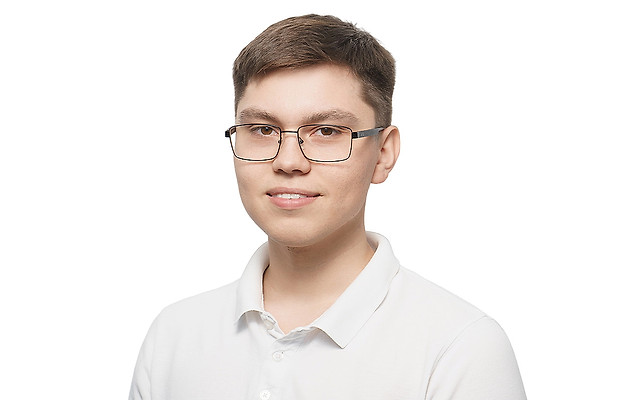 Боровинских Никита Олегович