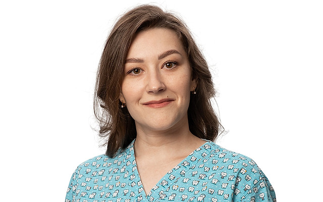 Вовченко Лидия Сергеевна