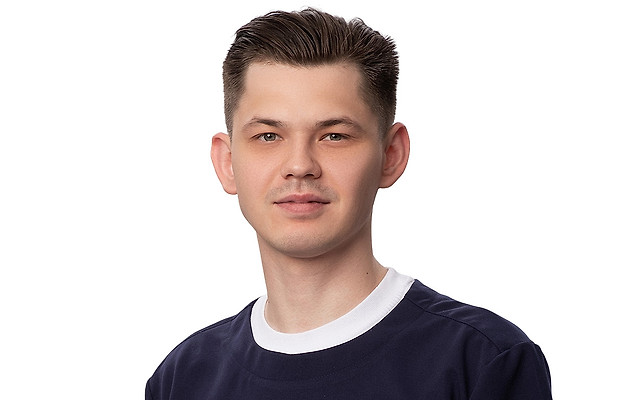 Ли Александр Вадимович
