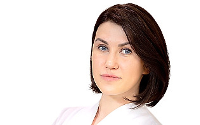 Булавинова Ольга Ивановна