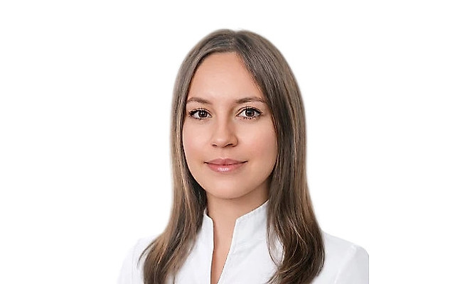 Шубакова (Макарова) Елена Ивановна