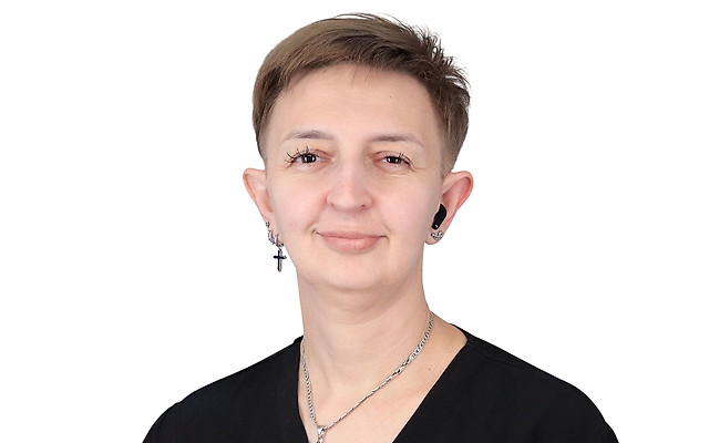 Варламова Виктория Викторовна