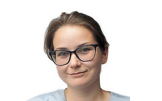 Бочарова Дарья Анатольевна