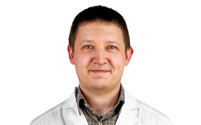 Дементьев Михаил Владимирович
