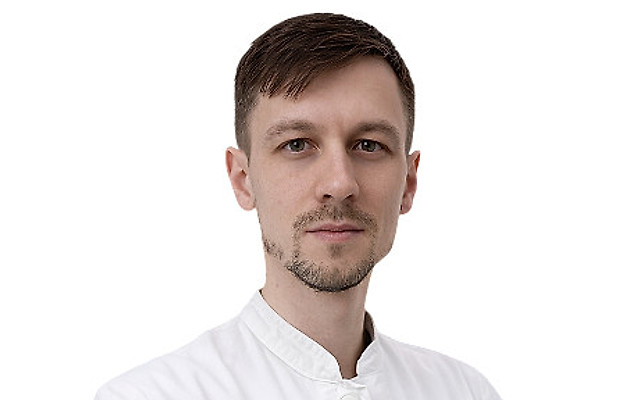 Пшенцов Евгений Владимирович