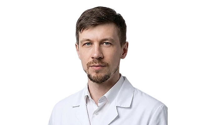 Пшенцов Евгений Владимирович