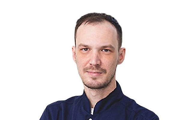 Клементьев Дмитрий Сергеевич