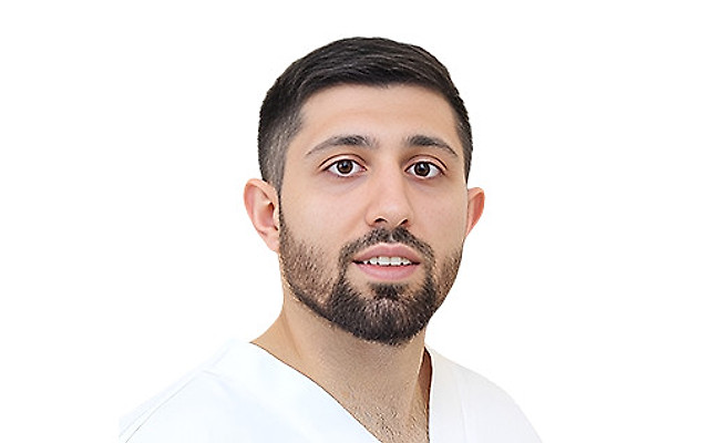 Тагиев Замир Валиевич