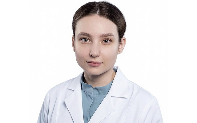 Подрыванова Татьяна Георгиевна