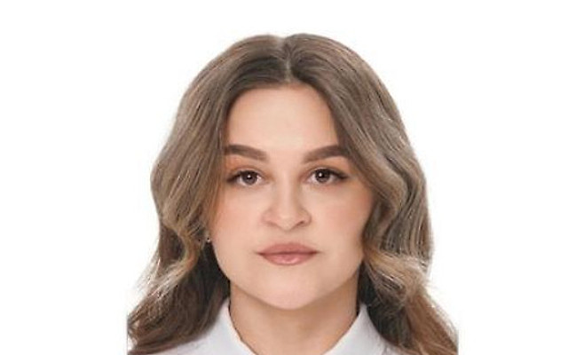 Денискина (Кулакова) Надежда Васильевна