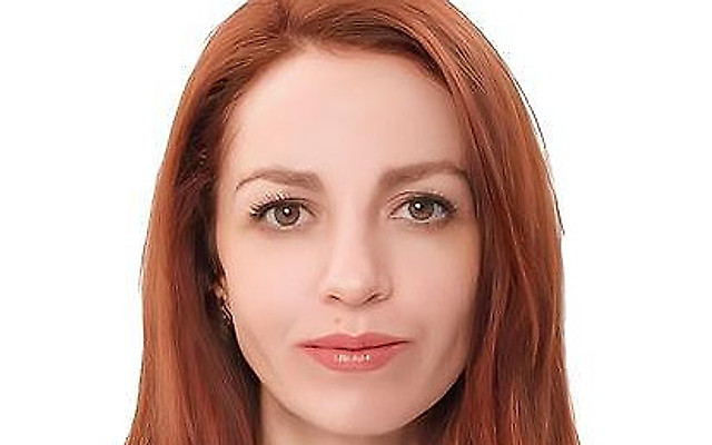 Муртазина Лейла Сергеевна