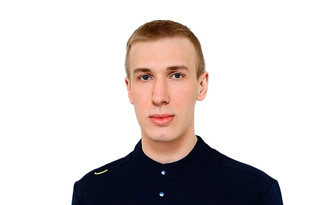 Власов Никита Владимирович