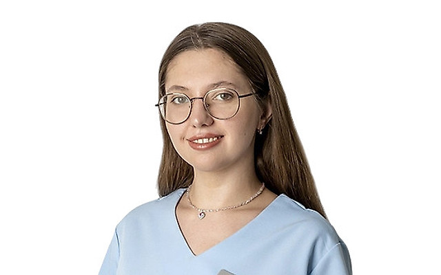 Петреченко (Суханкина) Диана Александровна