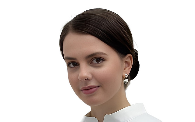 Хваткова (Тараканова) Юлия Александровна
