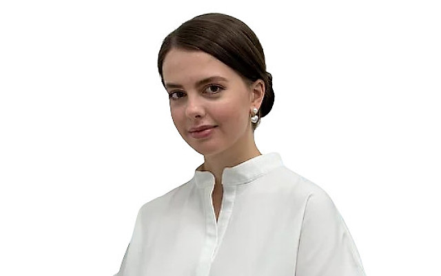 Хваткова (Тараканова) Юлия Александровна