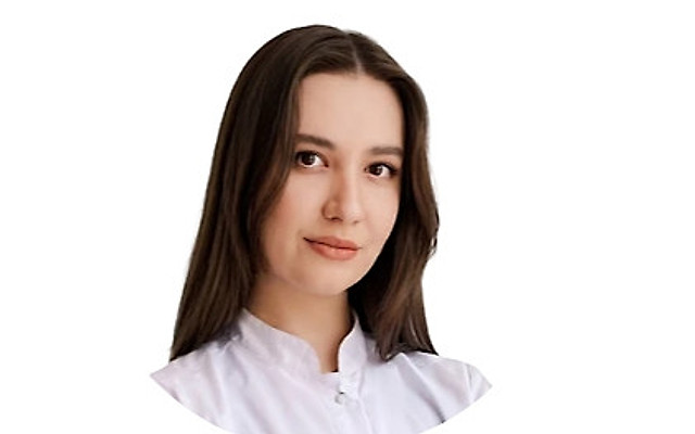 Майер Екатерина Валерьевна