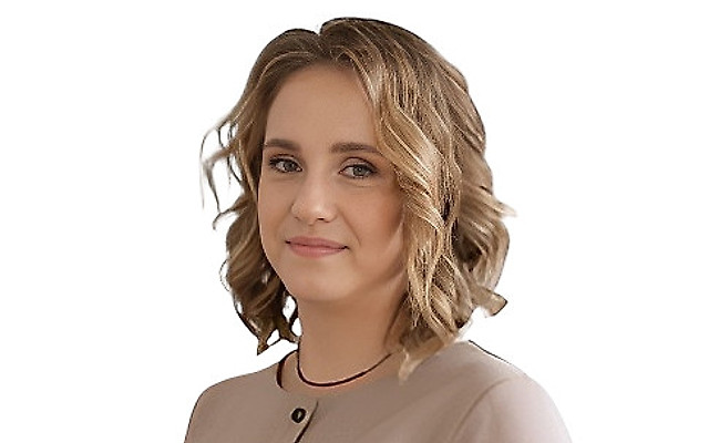 Ефименко Анна Александровна