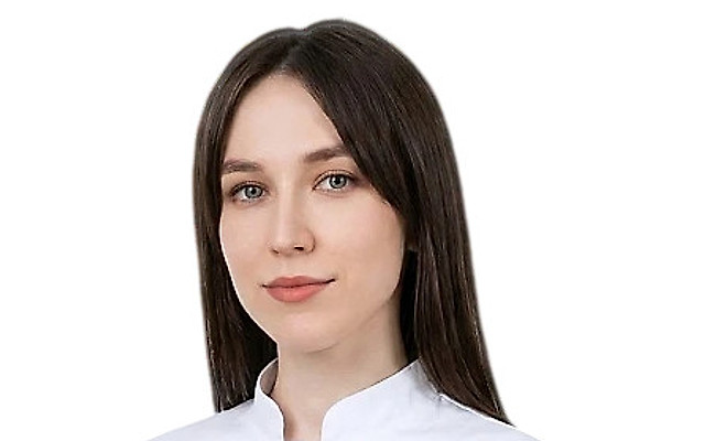 Татарникова Алиса Андреевна