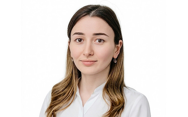 Садулаева Раиса Муссаевна