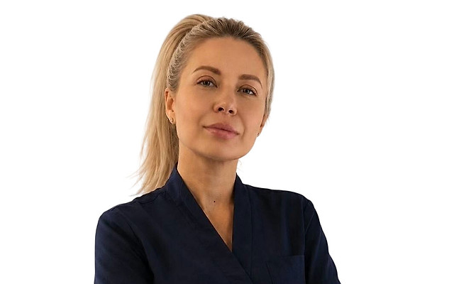 Ксенофонтова Наталья Валерьевна
