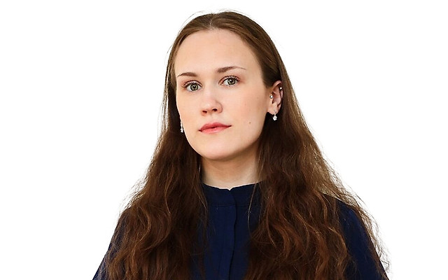 Черемухина Анастасия Дмитриевна