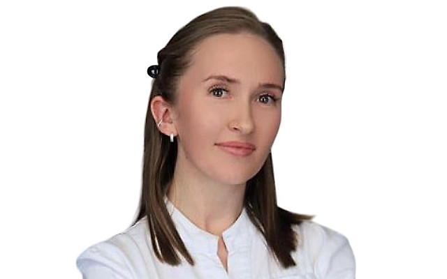 Кузнецова Антонина Кайратовна