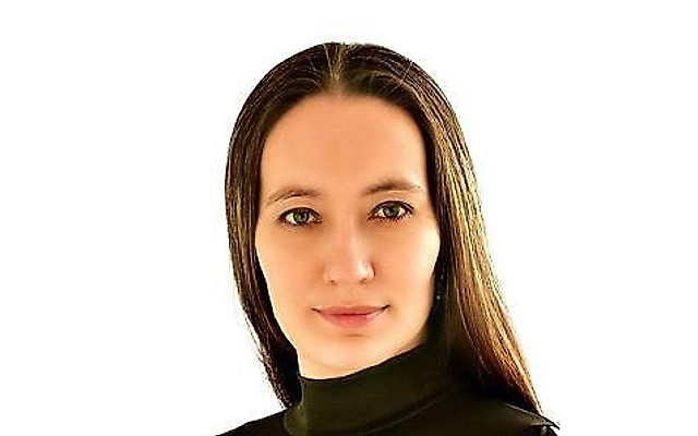 Синицына Светлана Викторовна