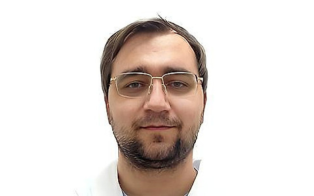 Бойко Сергей Сергеевич