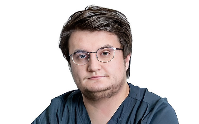 Тилькунов Александр Александрович