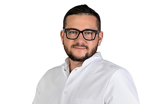 Фокин Александр Дмитриевич