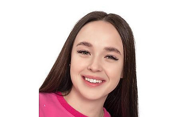 Котт Татьяна Алексеевна