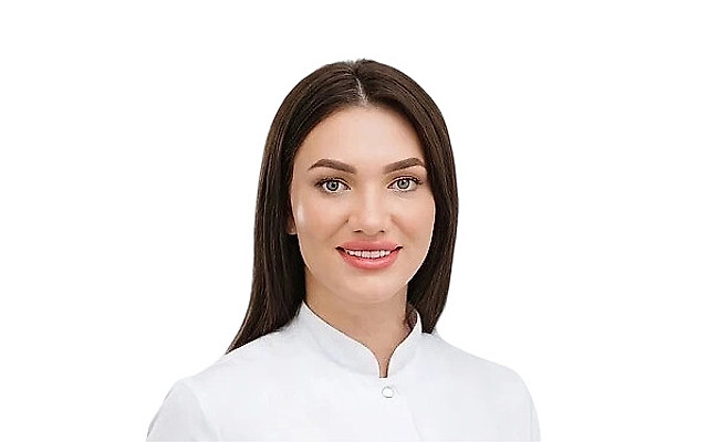 Третьякова Татьяна Николаевна