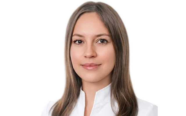 Шубакова Елена Ивановна