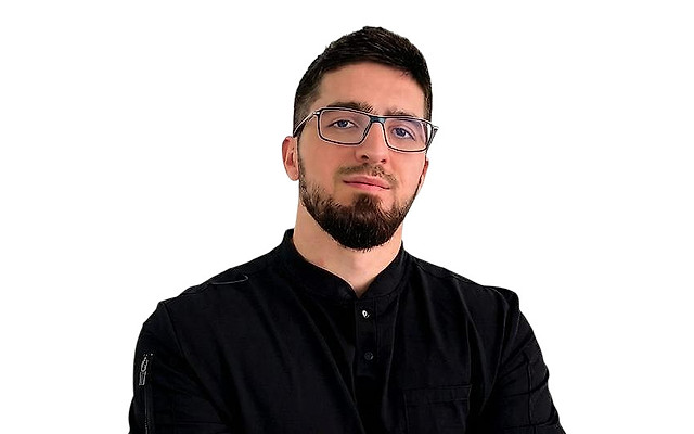 Бигишиев Магомедхан Магомедрасулович