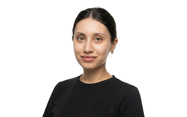 Керимова Делбер Сахибовна