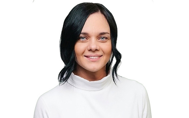 Родионова (Алексеева) Марина Александровна