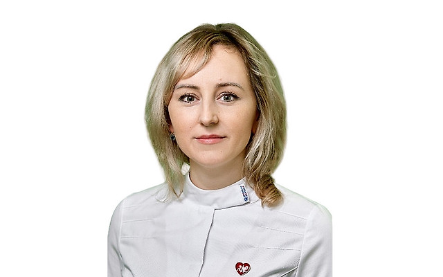 Мулобаева Ксения Юрьевна