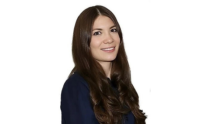 Миронова (Ким) Валерия Анатольевна